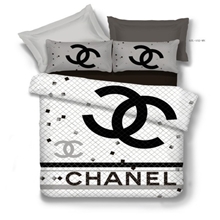 床上用品全棉套件批发奢侈品系列产品全棉活性印花四件套