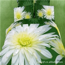 床品四件套3D活性印花四件套厂家直销