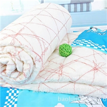 幼儿园被,儿童棉,盖絮垫絮两件套,宝花牌棉胎,军工技术,宝宝棉.