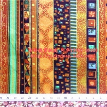 供应民族条子布现货厂家直销欢迎选购