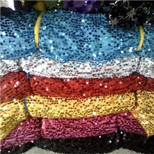 亮片布服装舞台装饰布