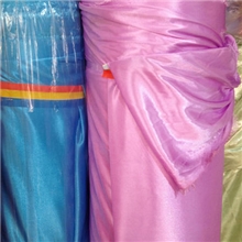 供应路引布，婚庆背景布，珠光冰绸布