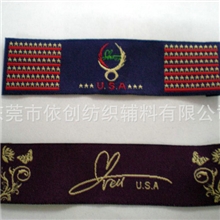 厂家直销服装唛头设计衣服服装唛头质量可靠价格优惠