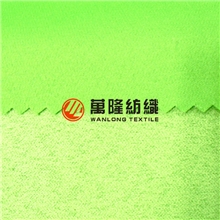 供应115克麂皮绒沙发面料纬向麂皮绒仿皮绒