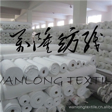 宽幅磨毛布宽幅春亚纺160~280cm宽幅家纺布磨毛练白春亚纺