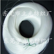 透明渔丝线批发,尼龙单丝鱼丝线厂家,供应绞装鱼丝线