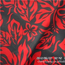 多种印花花型，沙滩裤面料