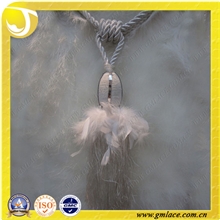 大连窗帘挂球流苏挂穗可订做