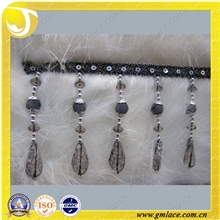 大连花边支持订做