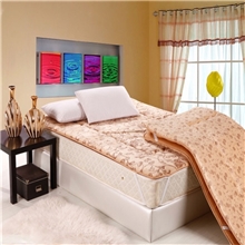 【9.4备货节】超柔短毛绒床垫可折叠软床垫短毛绒床垫学生床垫