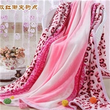 毛毯法兰绒拉舍尔外贸法兰绒毯懒人毯绒毯