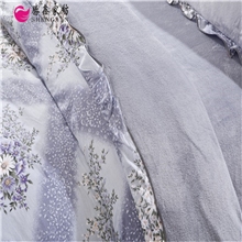 胜鑫韩版法莱绒四件套超柔保暖套件床单被套床上用品批发厂家