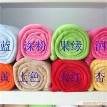 库存婴儿毛毯春秋短绒毛毯珊瑚绒毯抱毯毯子现货充足