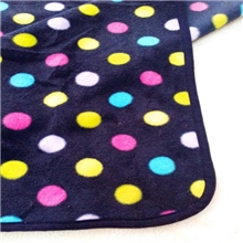 儿童毯珊瑚绒毛毯学生毛毯绒毯床帘床上用品四件套夏氏布业