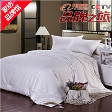 全棉回字格蚕丝被桐乡天然手工纯桑蚕丝被厂家批发央视品牌邵氏