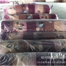 厂家大量供应280g优质法兰绒布料、法兰绒毛毯。