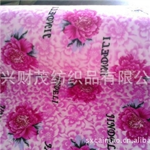 厂家大量供应260g/280g/300g优质法兰绒卷布，有一百多个花型供选