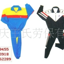 校服运动校服学生校服秋冬款校服中学校服027