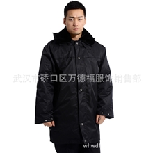 羊绒多功能大衣保安大衣保安棉衣保安多功能大衣