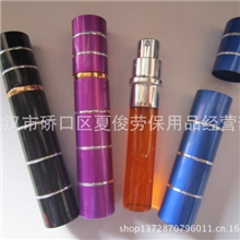 女士必备防狼喷雾夜班回家防抢防伤害利器保安器材配件防身用品