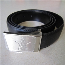 批发3521制式07内腰带男士打孔皮带自动扣皮带