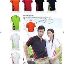 现货批发男女款文化衫,POLO衫定做,男女款POLO衫加工,