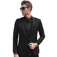 供应秋装新款男士西服,休闲男装外套,韩版小西服男休闲西装厂家