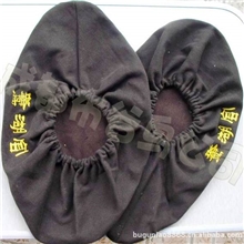 武汉/兰州/西安/成都//广州/深圳/南宁/防滑底布鞋套/环保鞋套