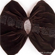 批发、订制各种材质成都鞋套、成都布鞋套四川鞋套环保经济等