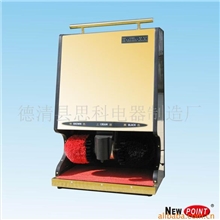 【厂家】供应豪华擦鞋机(XLD-G1s)NewPoint