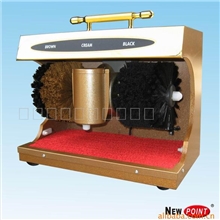 【厂家】供应家用擦鞋机XLD-G4NewPoint自动擦鞋机