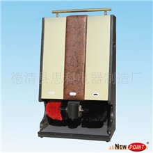 【厂家】供应公用擦鞋机(XLD-GP)NewPoint