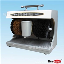 厂家G4全自动感应擦鞋器自动家用擦鞋机自动感应家用NewPoint