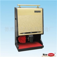 【厂家】供应公用擦鞋机（XLD-M3)NewPoint