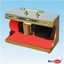 【厂家】供应办公型擦鞋机（XLD-G5)NewPoint