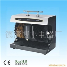 供应家用型擦鞋机RH-3U04(图)