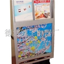 供应广告擦鞋机(图)