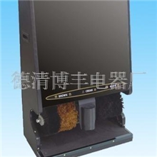 供应公用擦鞋机系列擦鞋机(图)