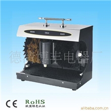 供应恒丰擦鞋机