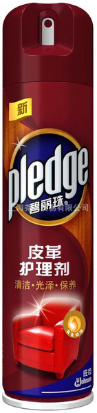 庄臣碧丽珠皮革护理剂330ML