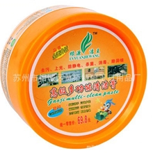 多功能清洁膏生产厂家全国招商代理