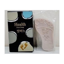 韩国正品韩城脚气皂(100g)除臭治脚气