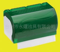 现货供应：塑料纸巾盒、纸巾抽、卷纸盒(图)