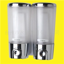 soho广州款式手动皂液器、给皂机、给皂器