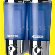 新款手动皂液器、给皂机诚招代理商