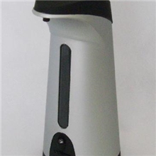 自动感应给皂器