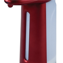 自动皂液器SY-1101RB感应皂液器