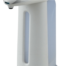 自动感应给皂器SY-1101WB自动感应皂液器