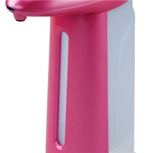 自动感应皂液器SY-1101PW皂液器