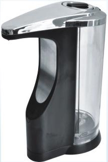 自动感应给皂器SY-1102A自动感应皂液器